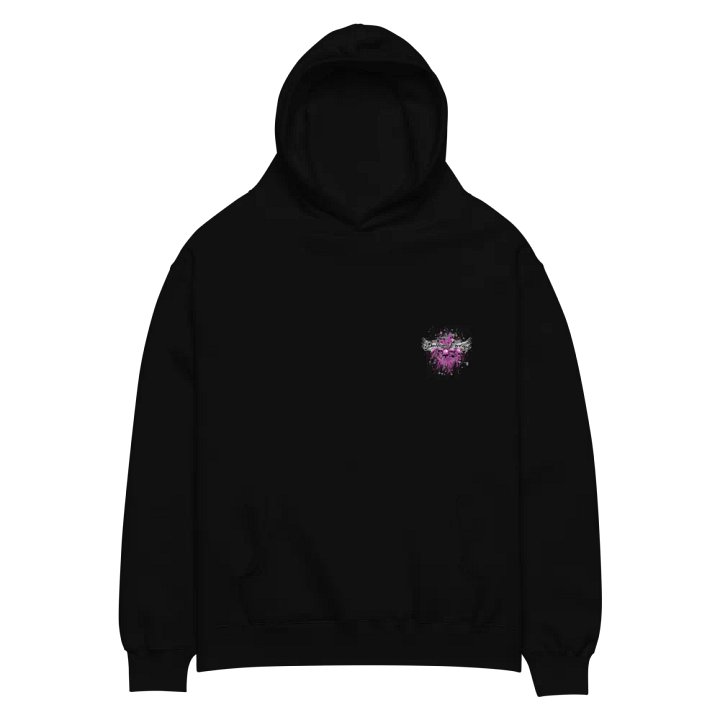 Bottom Energy Hoodie product image (2)