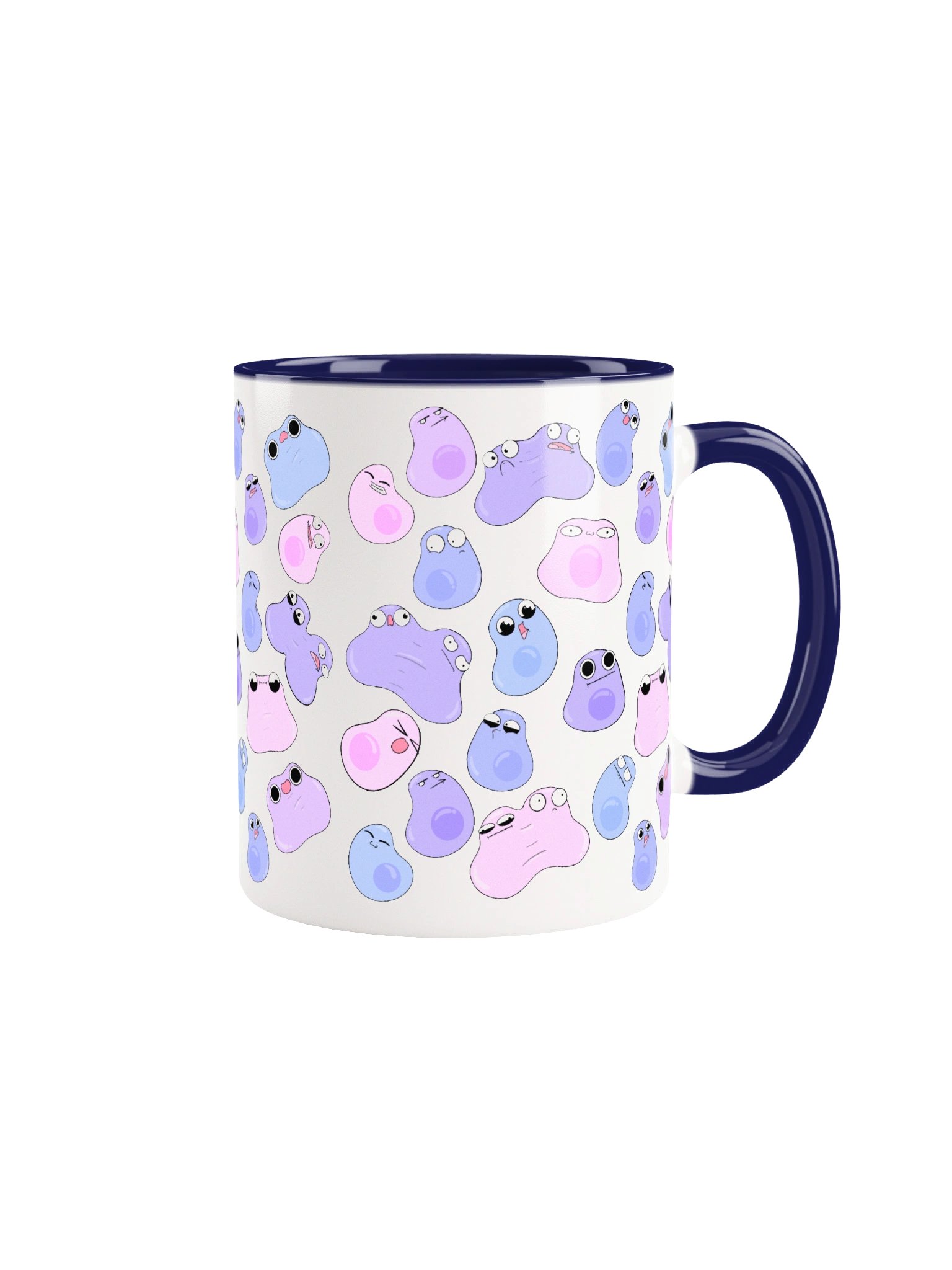 Mosaic Mitosis Mug product image (1)