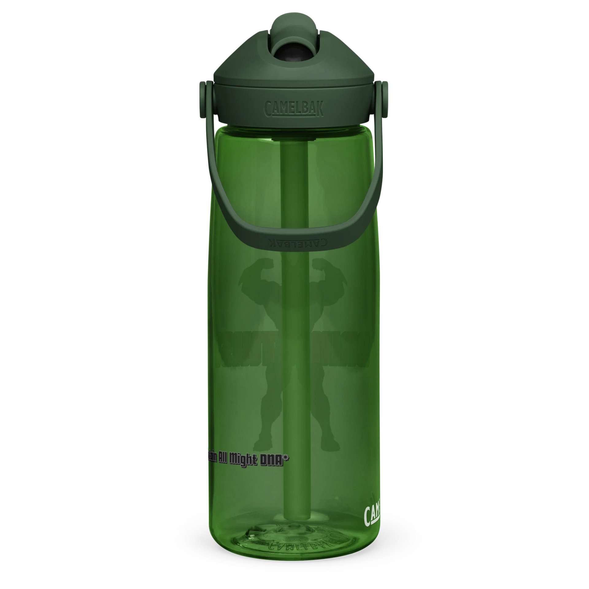 Drink This! Water Bottle product image (4)