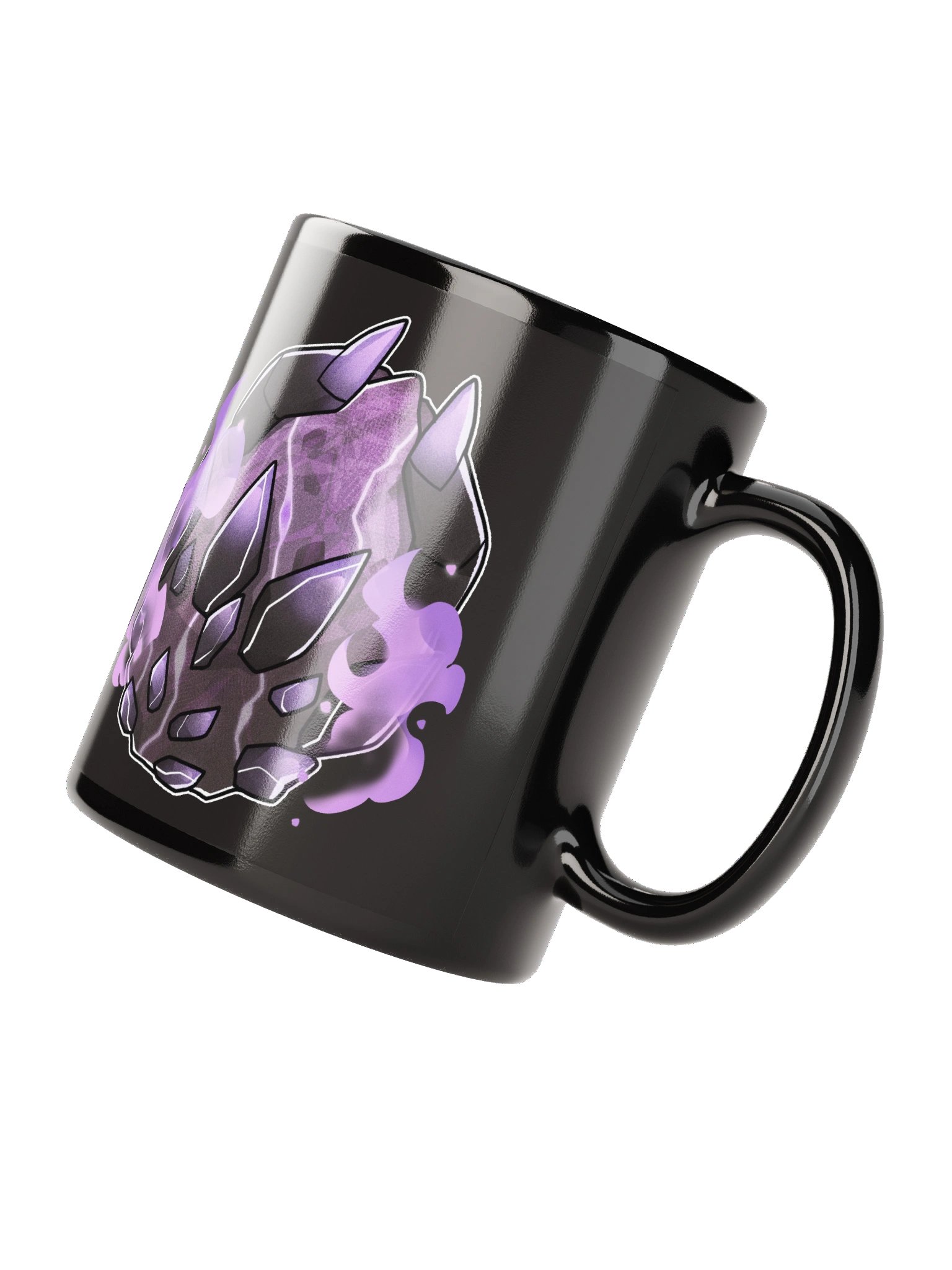 Chibi Dragon Ky Mug product image (4)