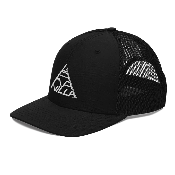 Gorra Oficial La Manilla Gamer product image (10)