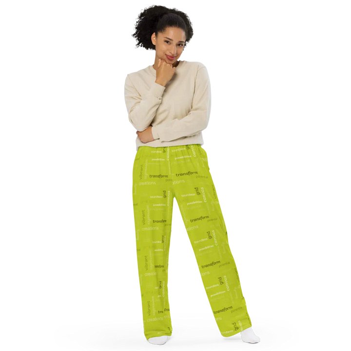 limitless possibilities pants product image (1)