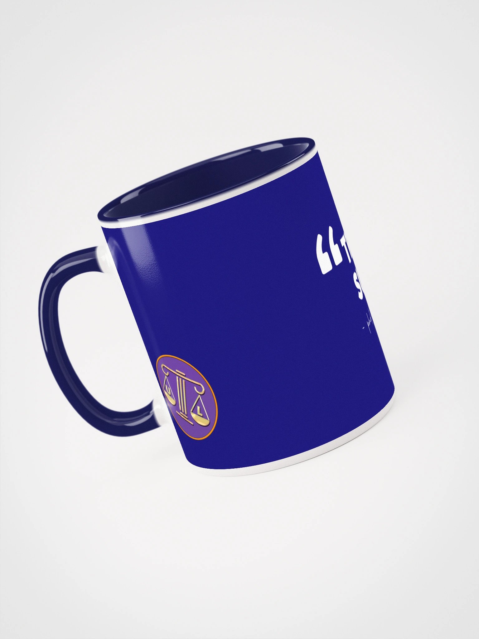 TRUTH can be subjective - mug product image (11)