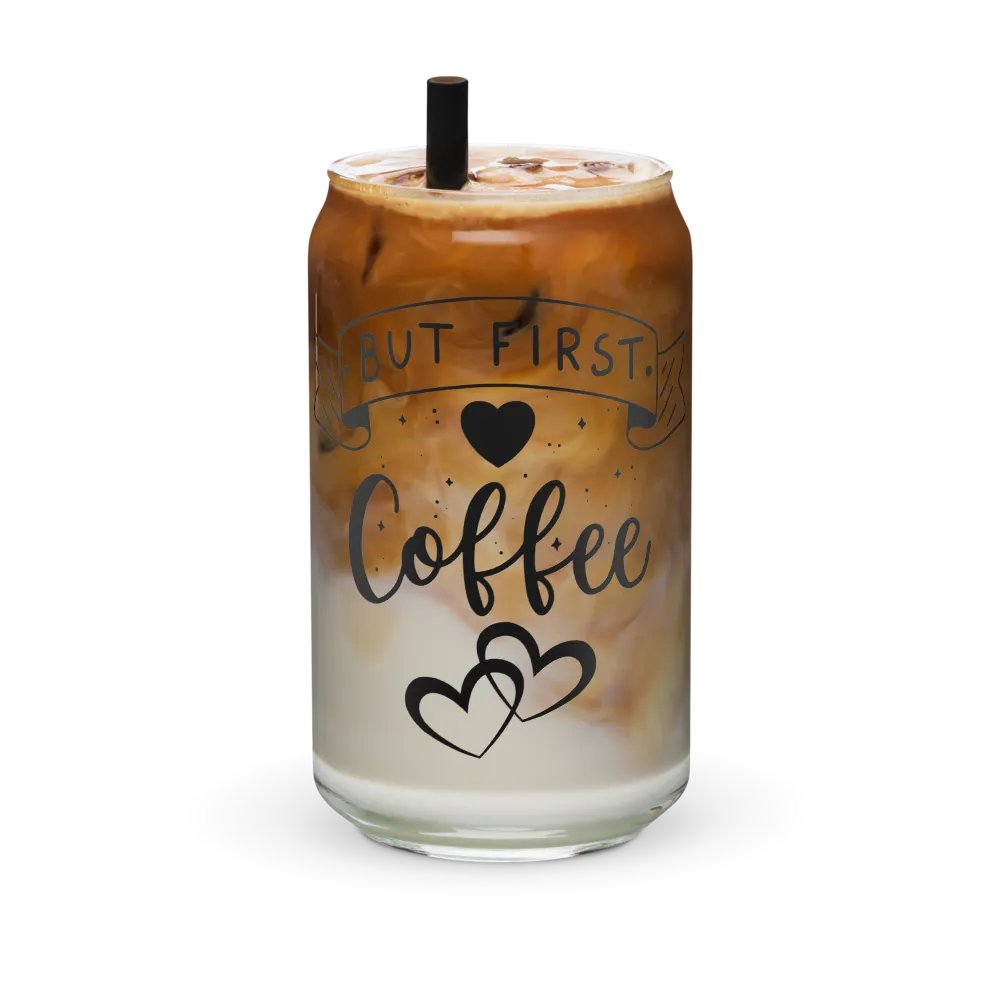 But First, Coffee. product image (36)