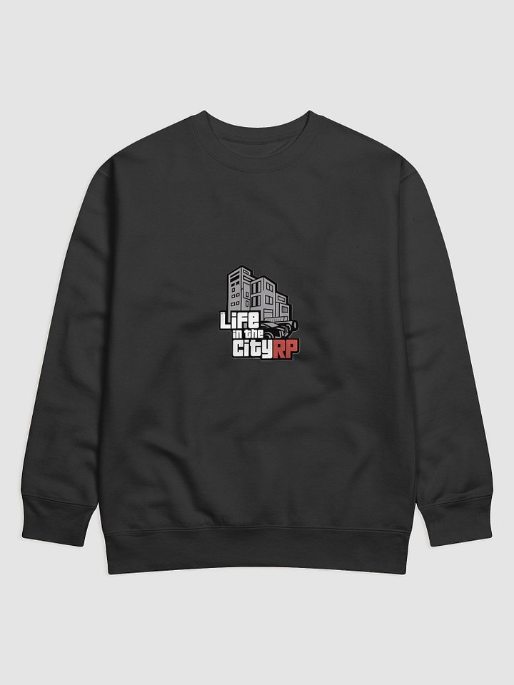 LITCRP Hoodie product image (1)