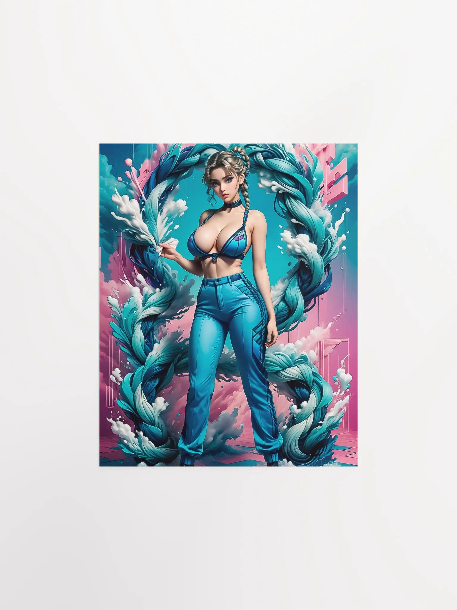 CLOUDY DAY 1 product image (2)