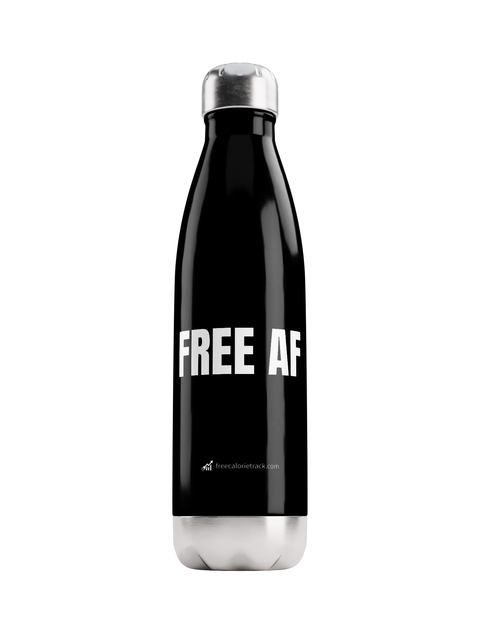 Free AF Water Bottle product image (1)
