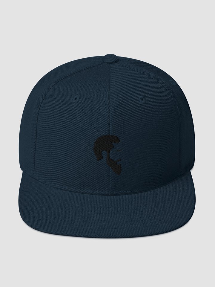 mattym Snapback Hat product image (1)