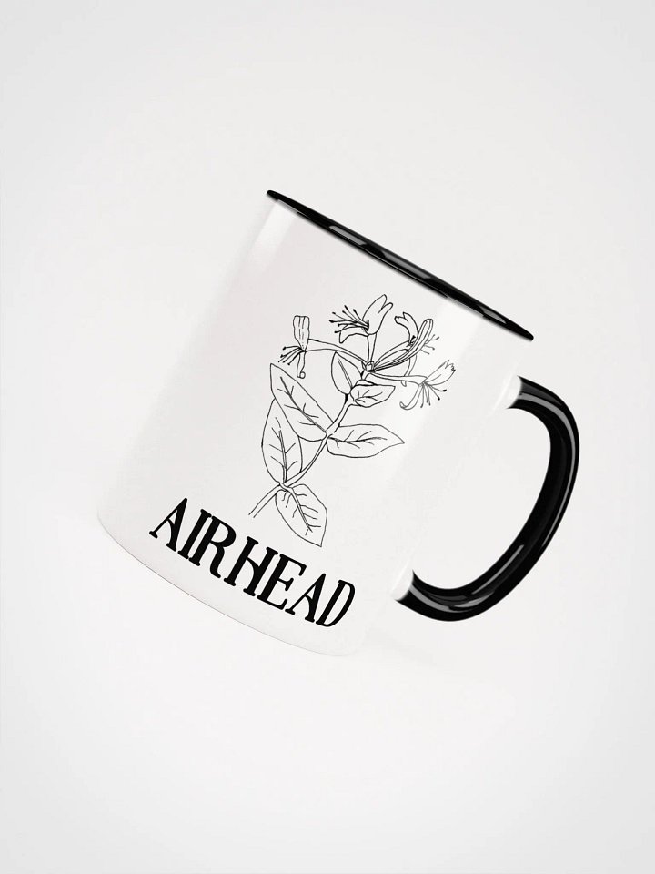 HONEYSUCKLE AIRHEAD mug product image (1)