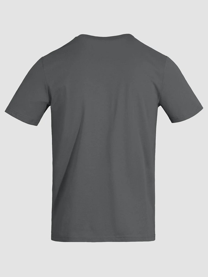Folk Art Hungarian Symmetry Organic Cotton Tee product image (2)
