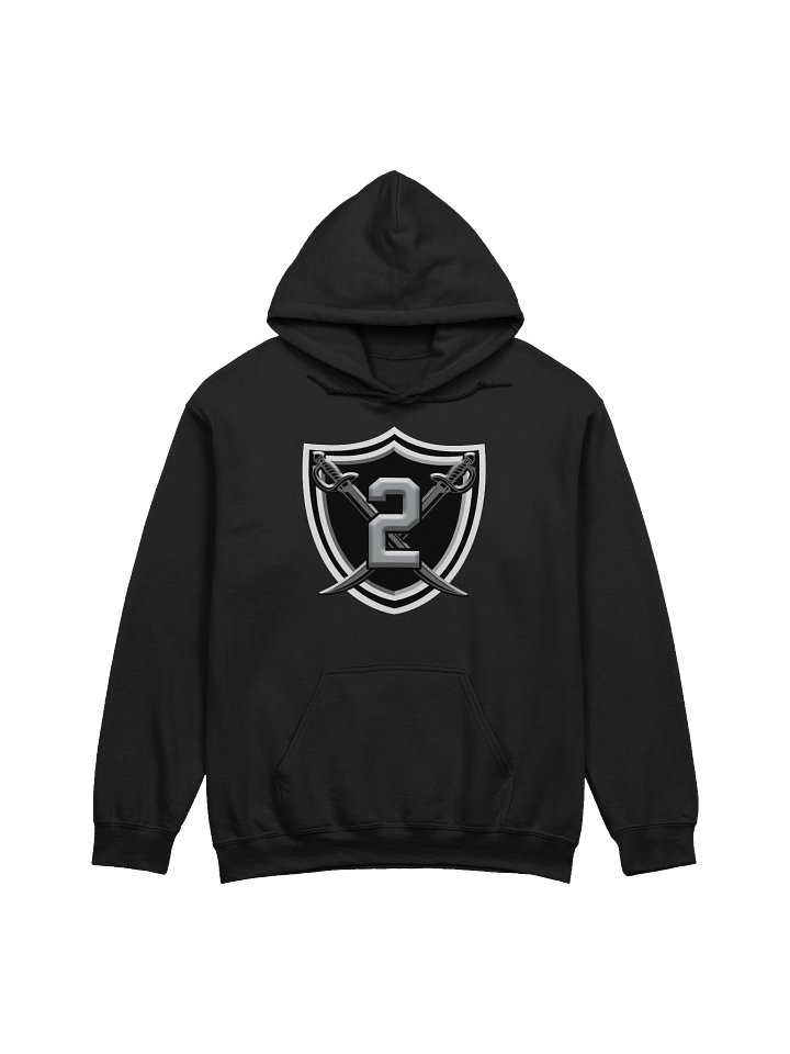 OAKLAND SHIELD (JEANTY) product image (1)