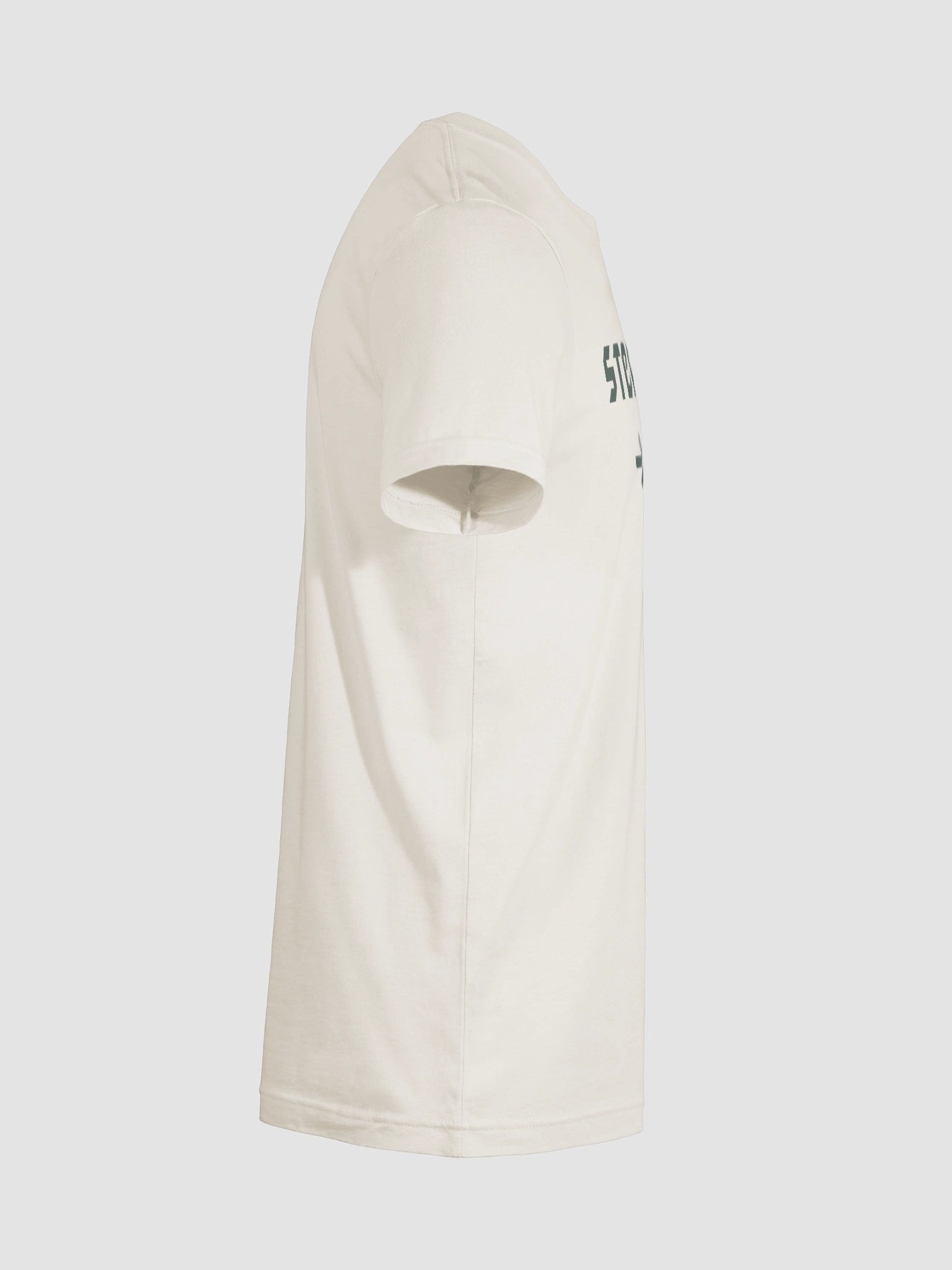 Stepper Retro Shirt - Light product image (12)