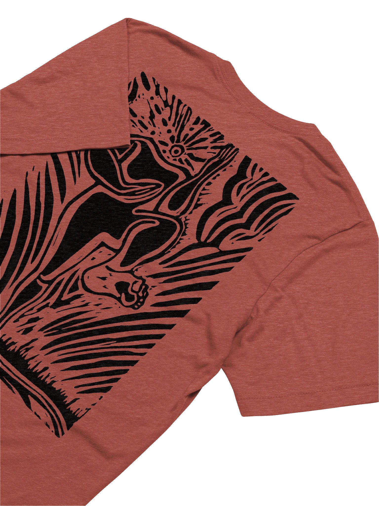 RyuShinDo T-Shirt product image (7)