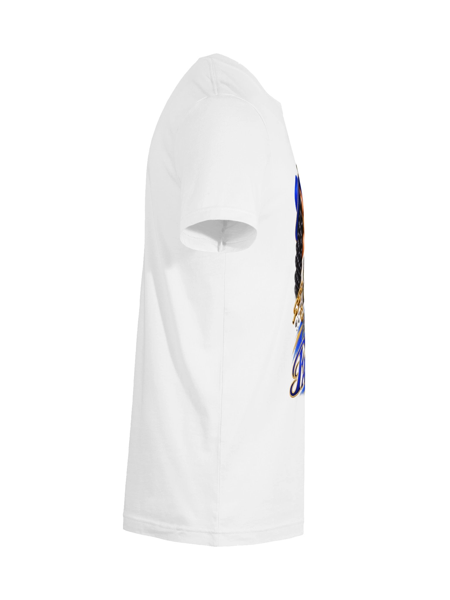 “FAITH” — Women’s Faith Tee product image (24)