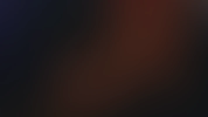 Audio thumbnail background