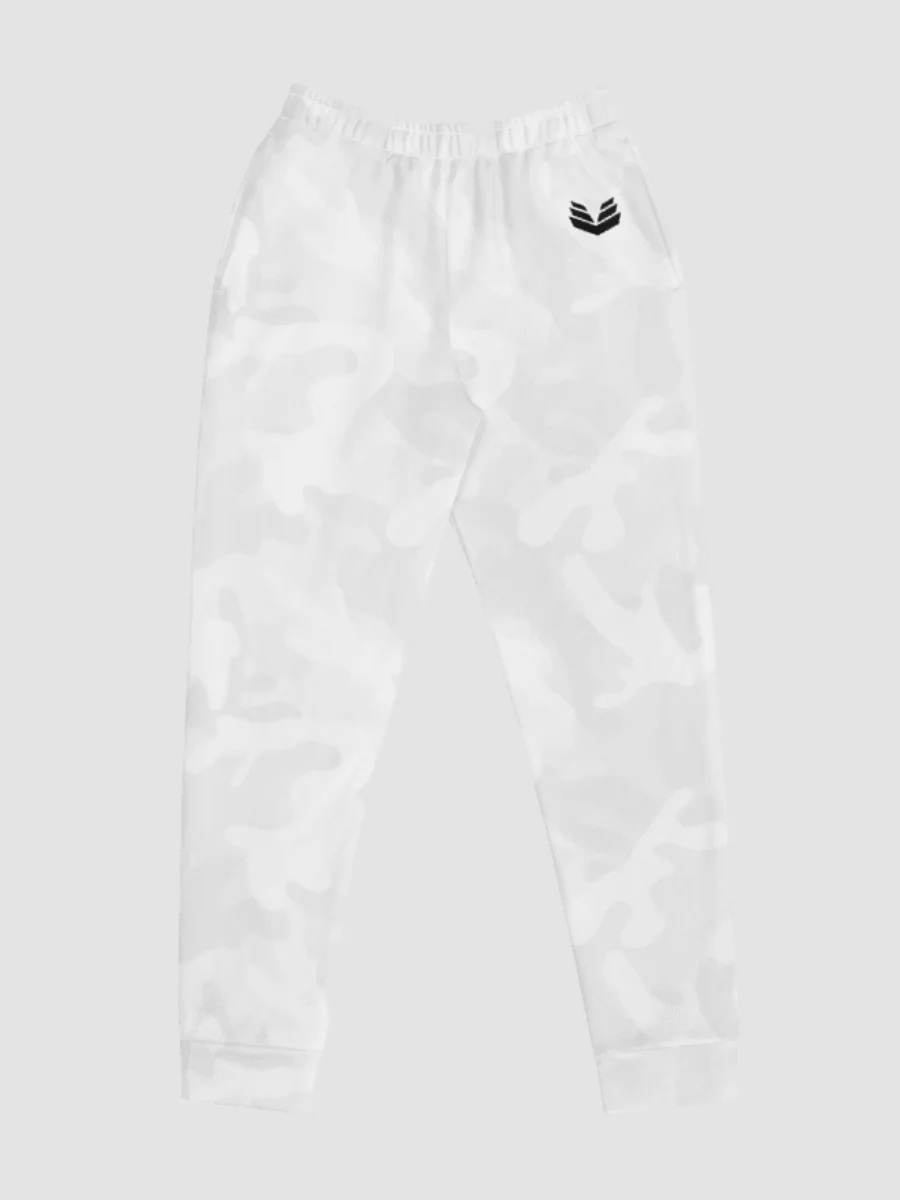 Joggers - White Camo product image (5)