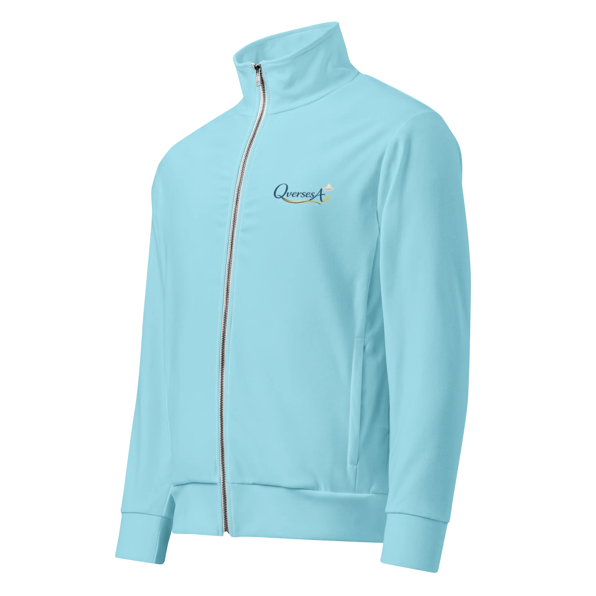 light blue Jacket - Unisex product image (2)