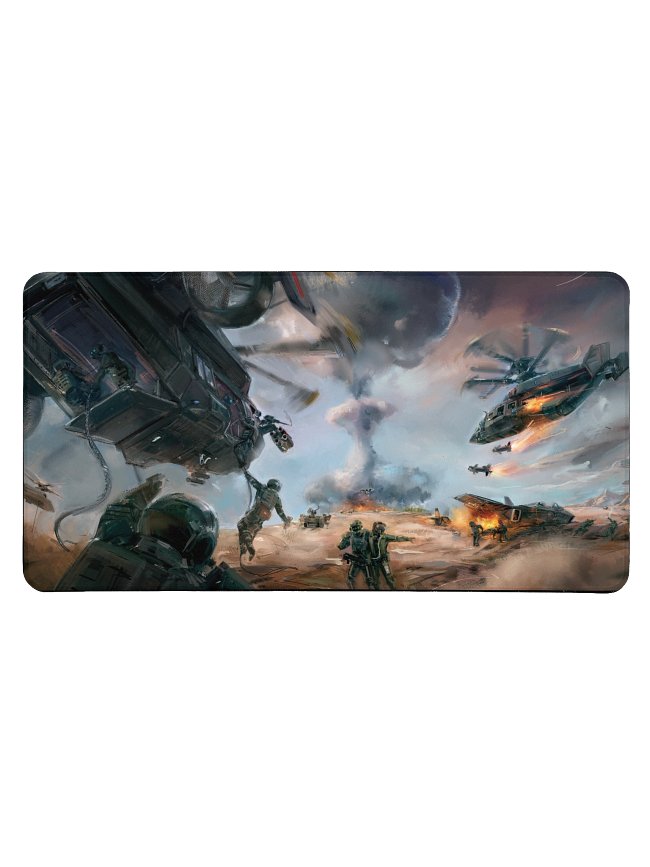Desk Mats