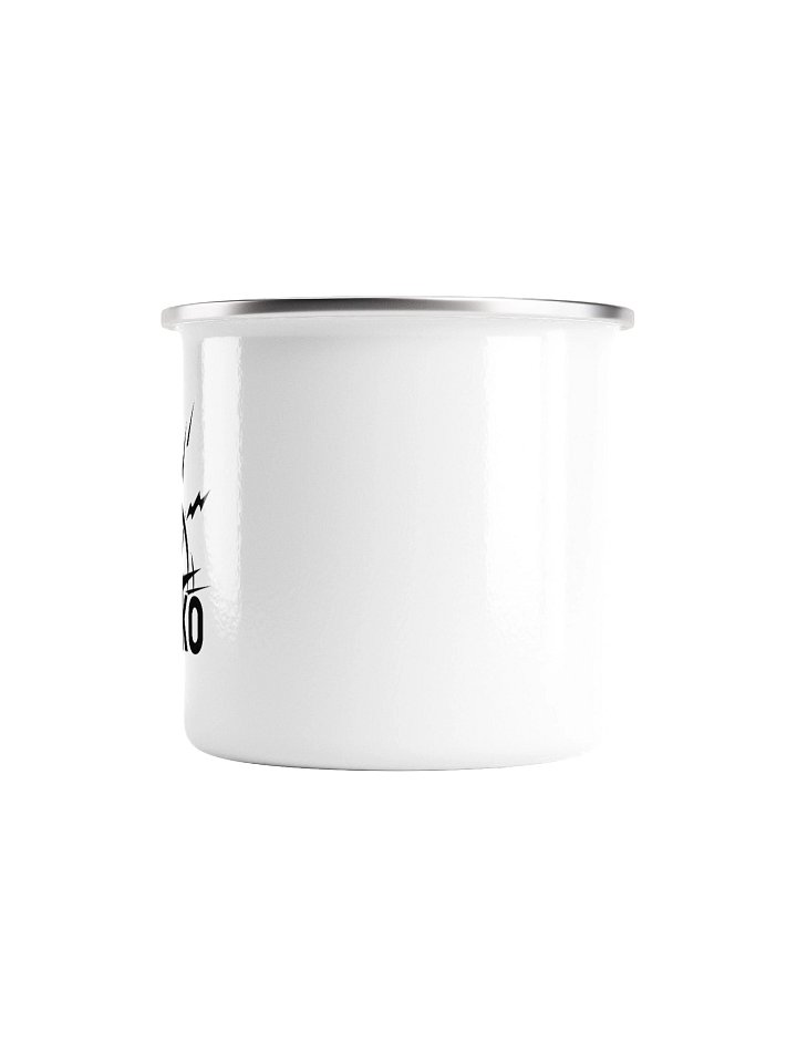OG DROKO Enamel Mug product image (2)