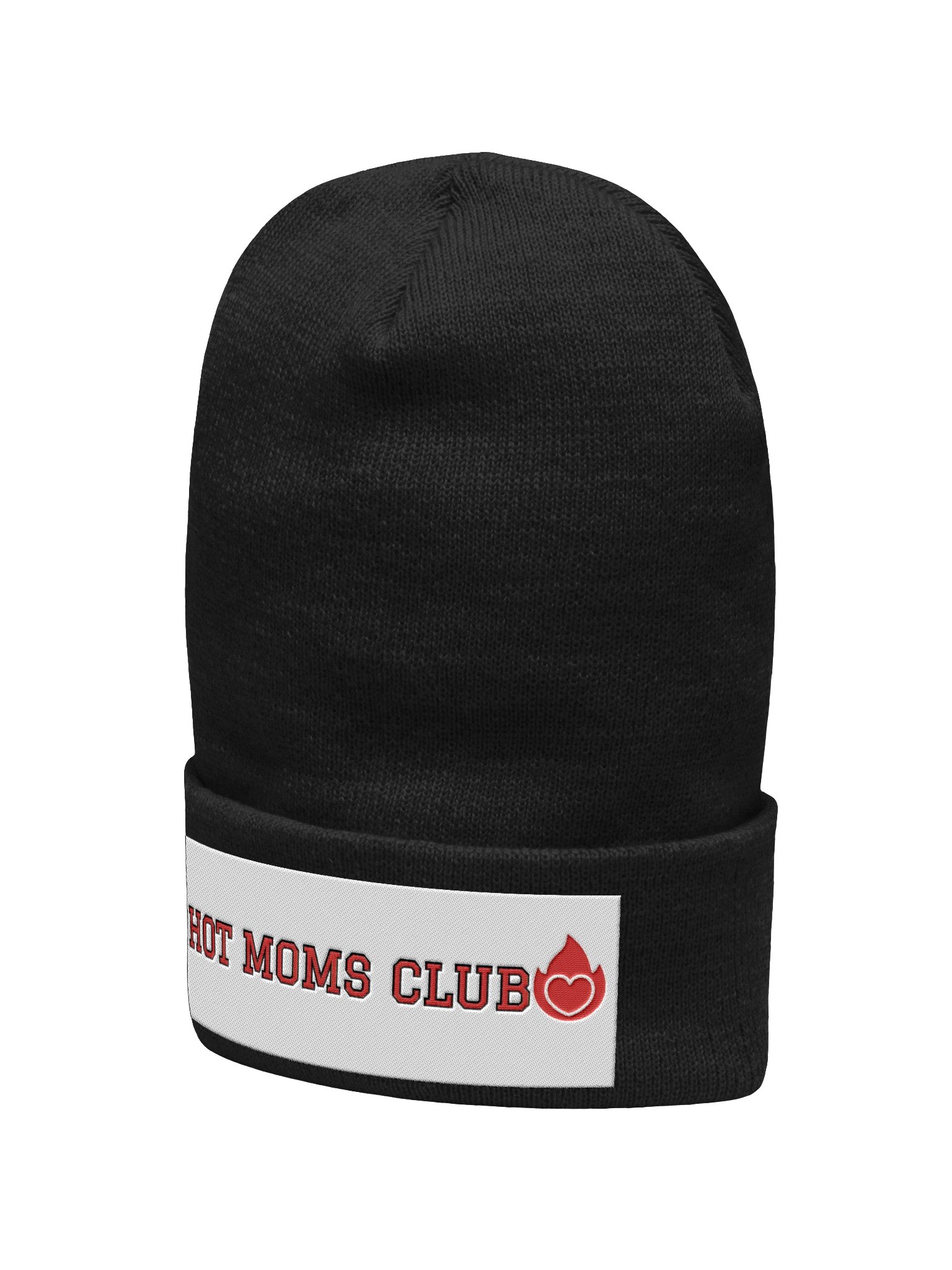 Valentine beanie product image (2)