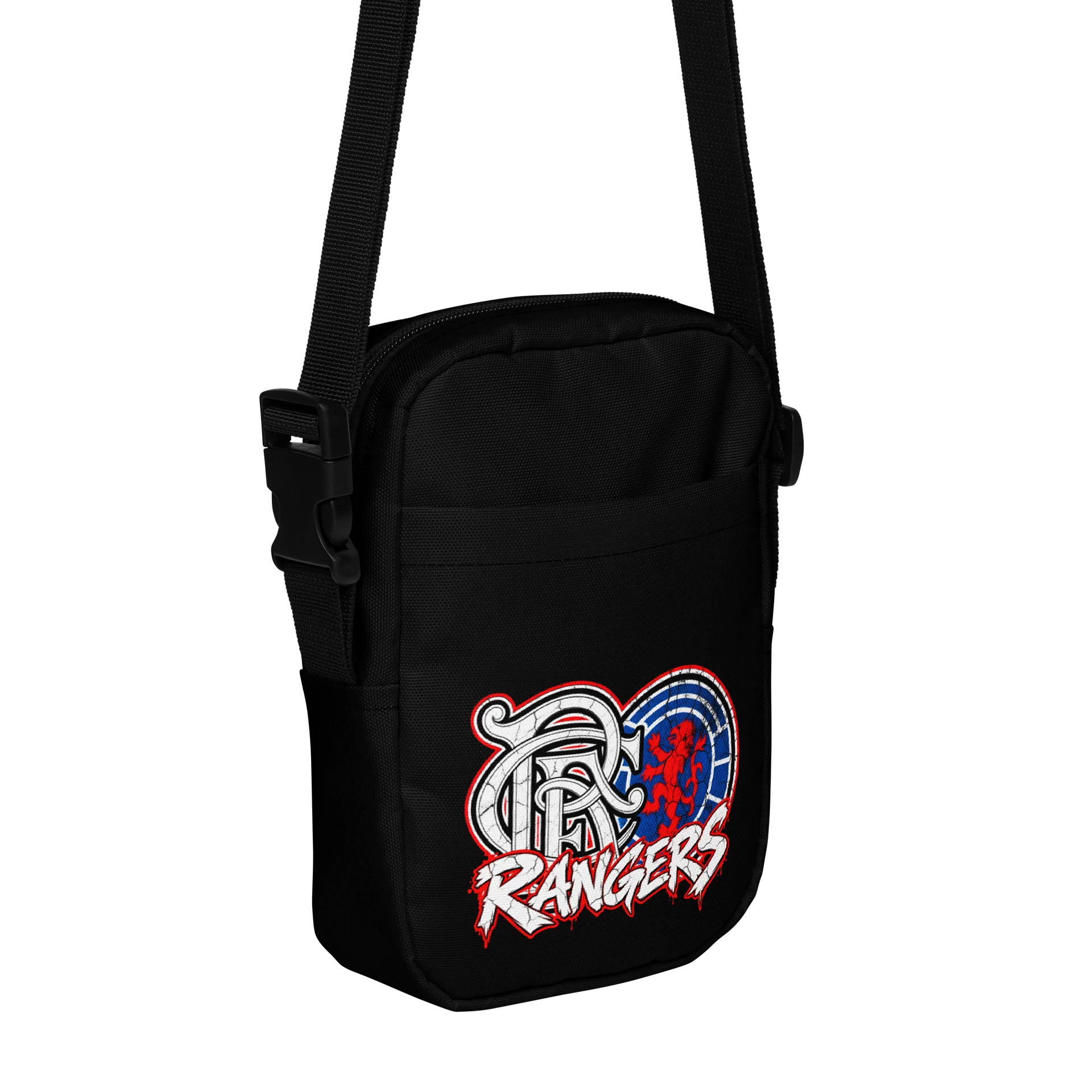 UBC "Keep Believing" Bag product image (1)