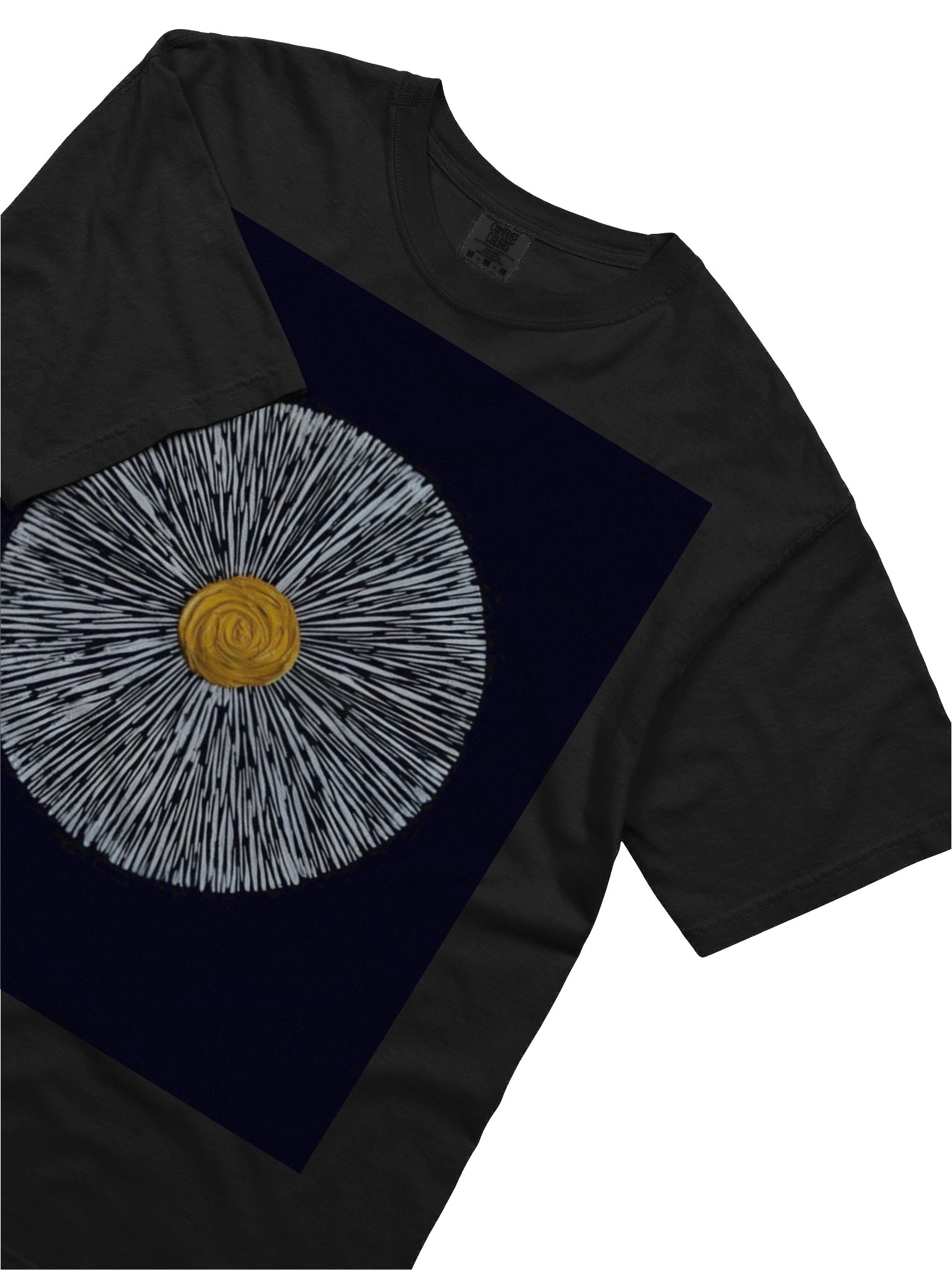 Soul (T-shirt) product image (5)