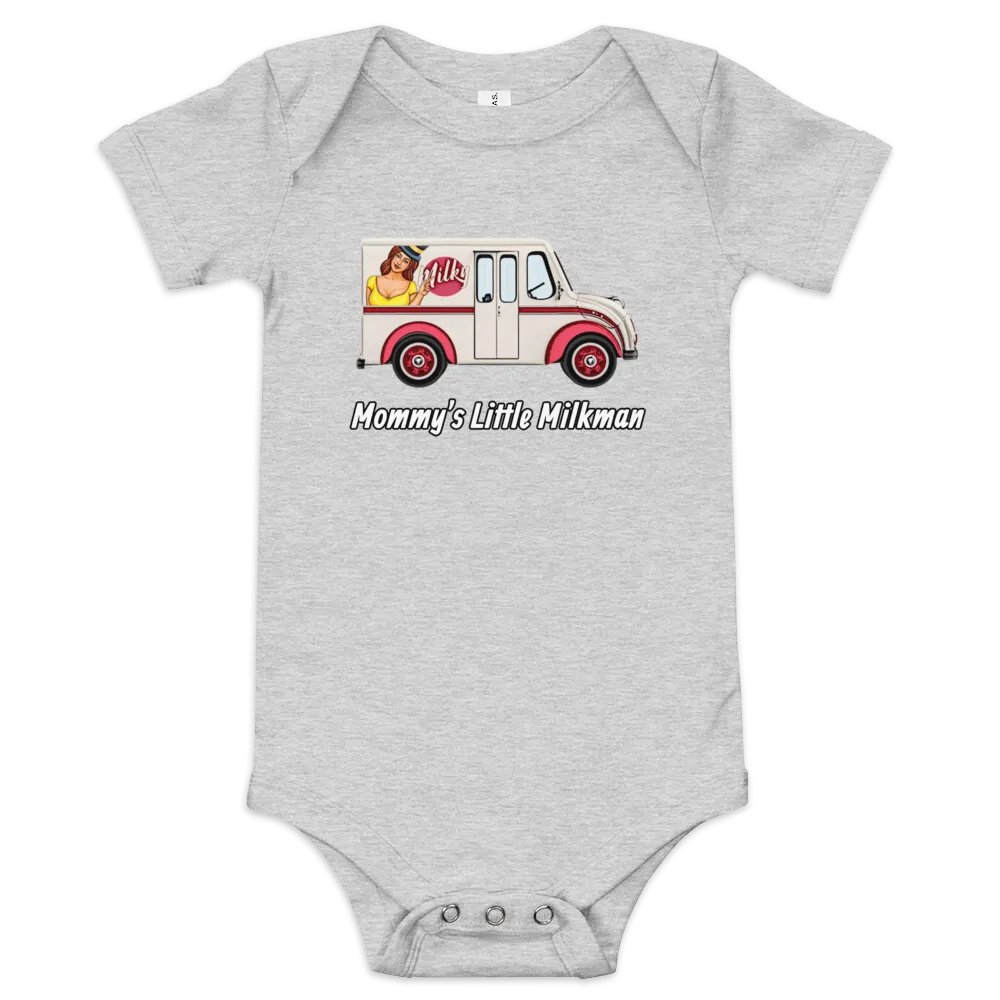 MilkBaby product image (4)