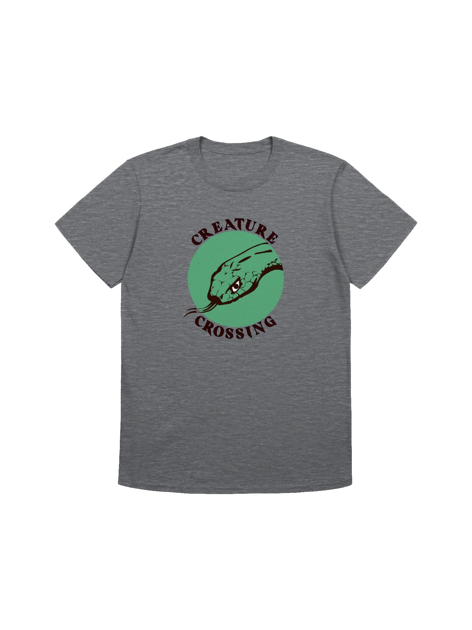 Classic Logo - Lightweight Tee product image (15)