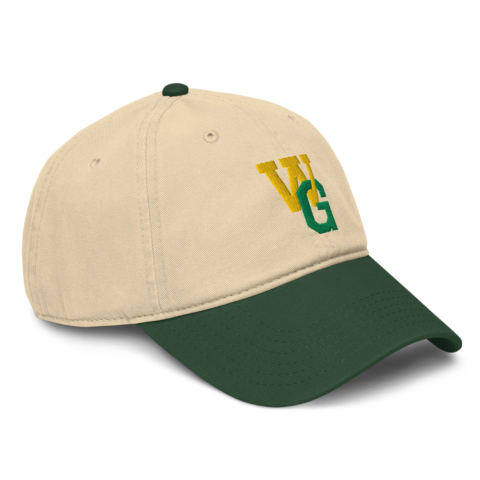 Wise Grape "Eat Fresh" Baseball Cap product image (4)