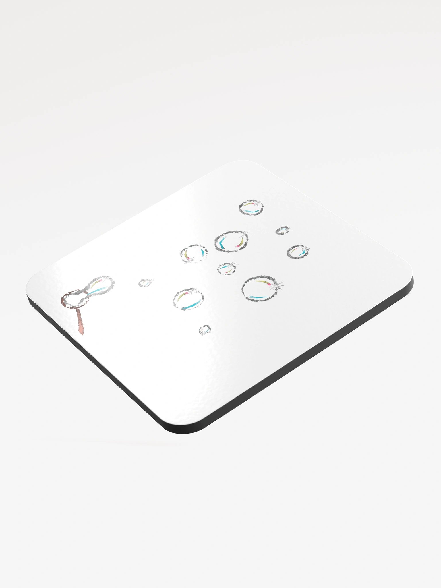 Bubbles Coaster product image (3)