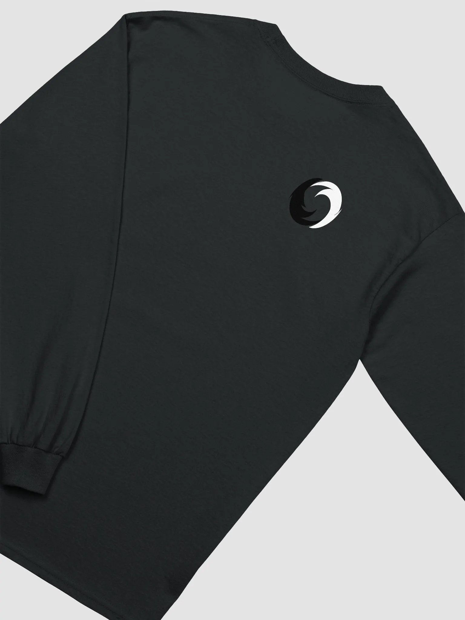Koi Long Sleeve Shirt (Right Sleeve Design) product image (4)