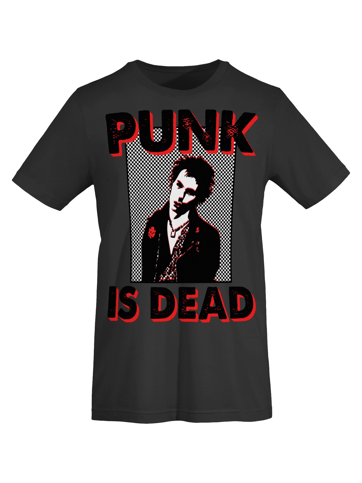 Punk is Dead product image (5)