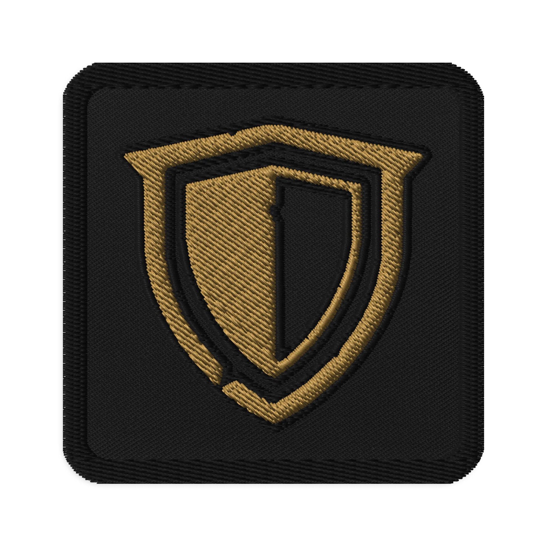 Position badge: Keeper product image (1)