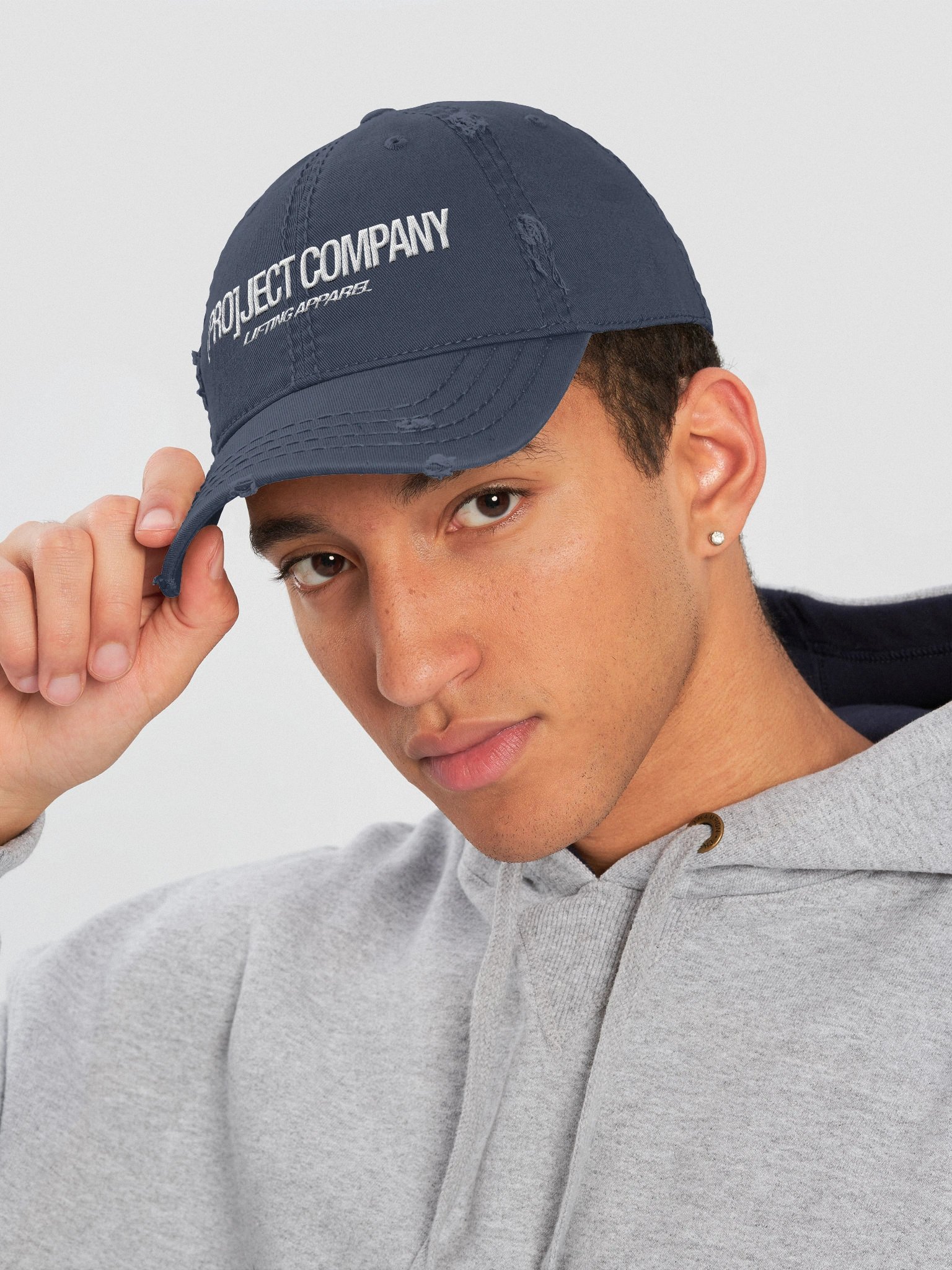 [PRO]CO. Dad Hat product image (5)