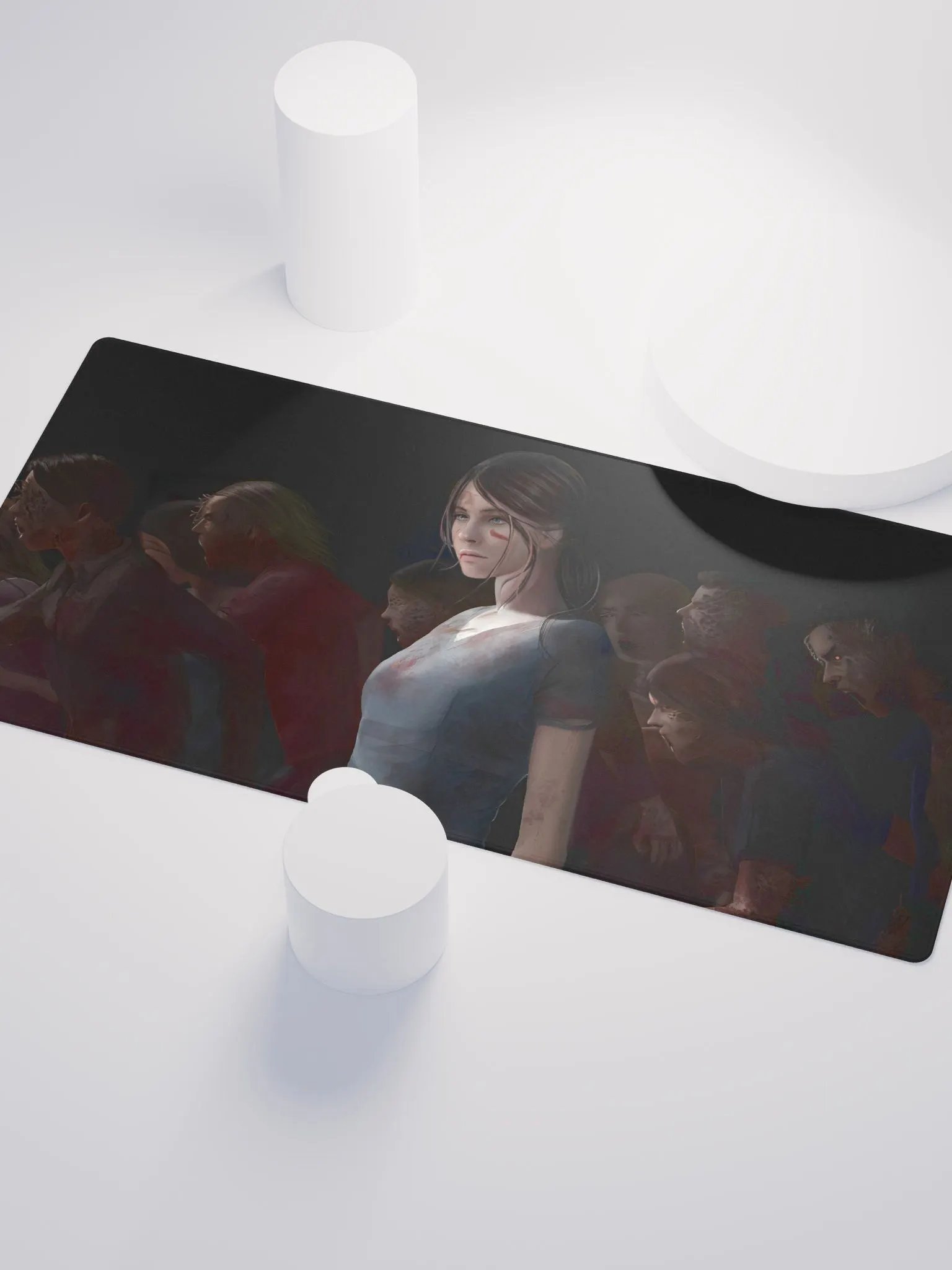 Leading the Pack Gaming Mouse Pad product image (3)