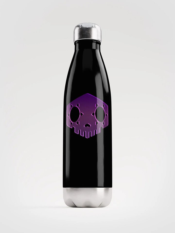 Sombra flaske (Overwatch) product image (1)