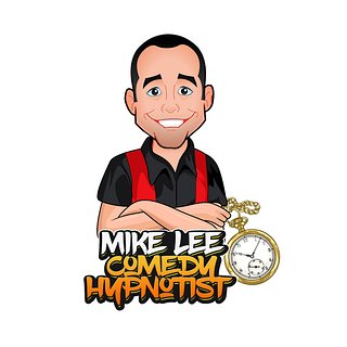 Mike Lee Comedy Hypnosis