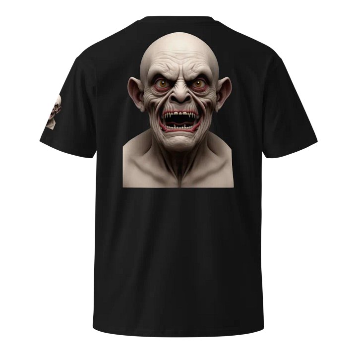 Vampiric Menace Unisex T-Shirt product image (6)