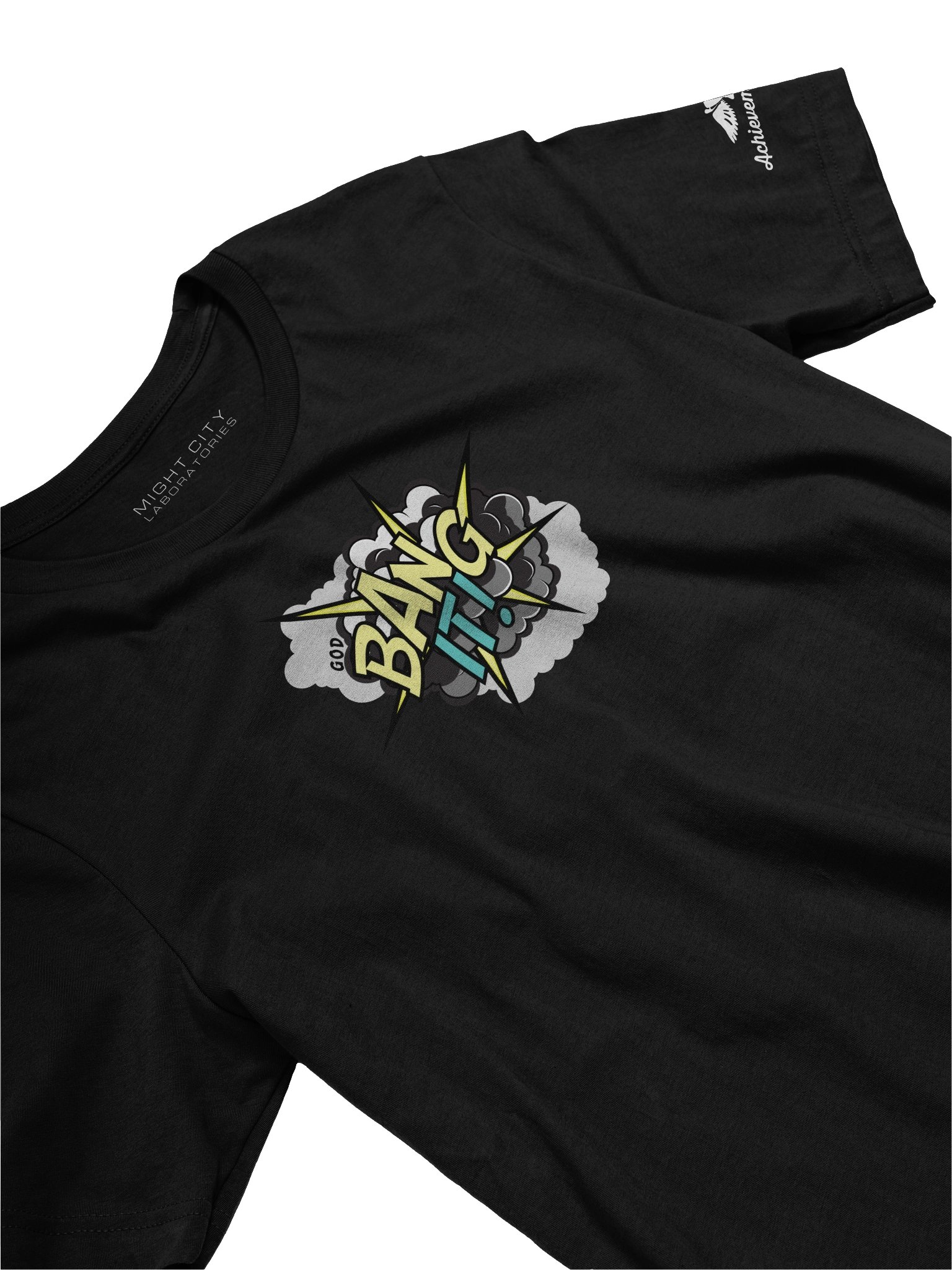 GOD BANG IT — OG DROP product image (3)