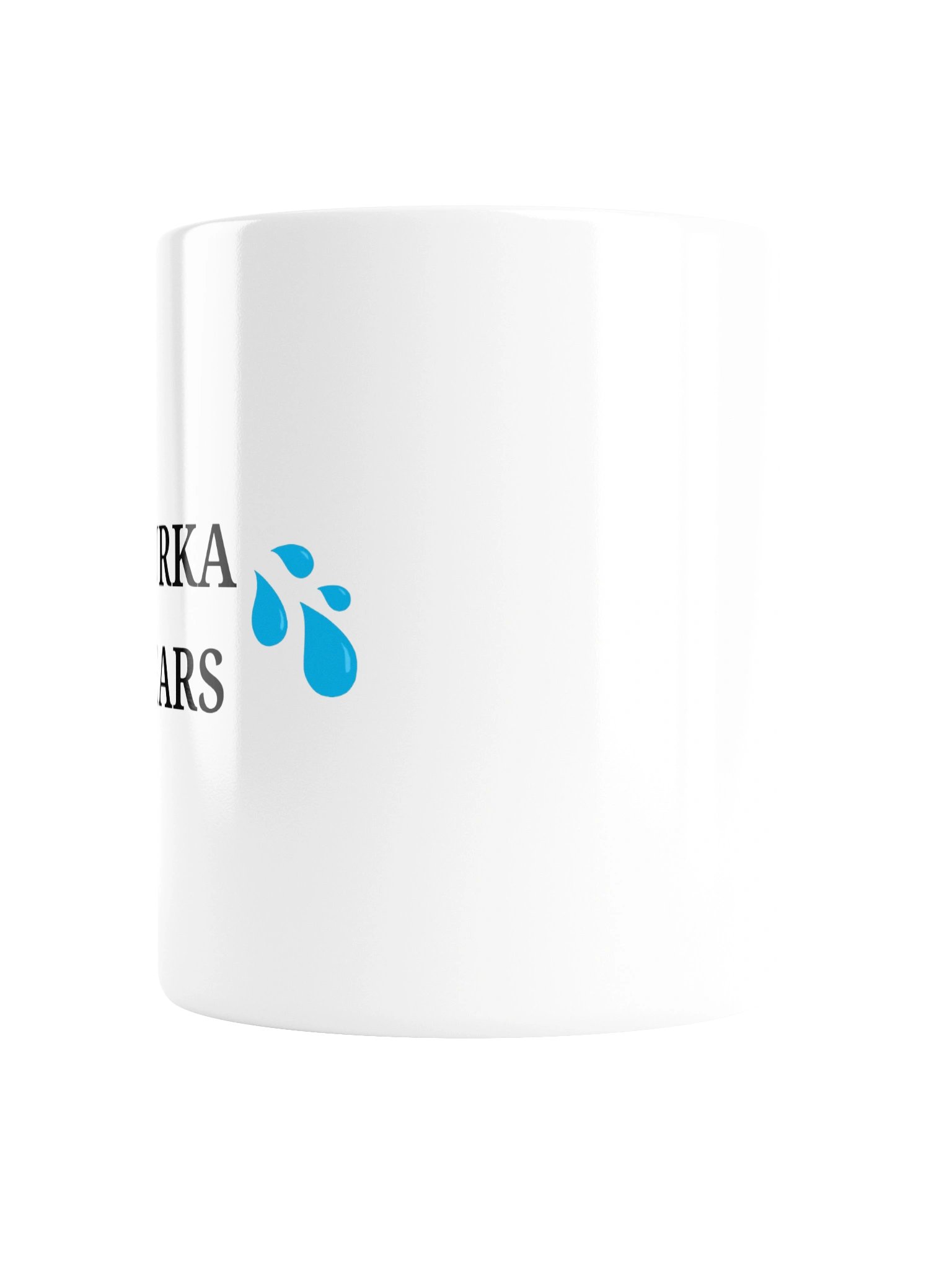 Durka Tears Mug product image (2)