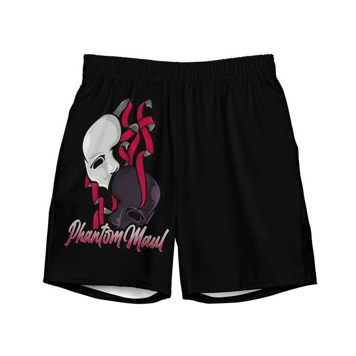 OG PhantomMaul Swim Trunks product image (2)