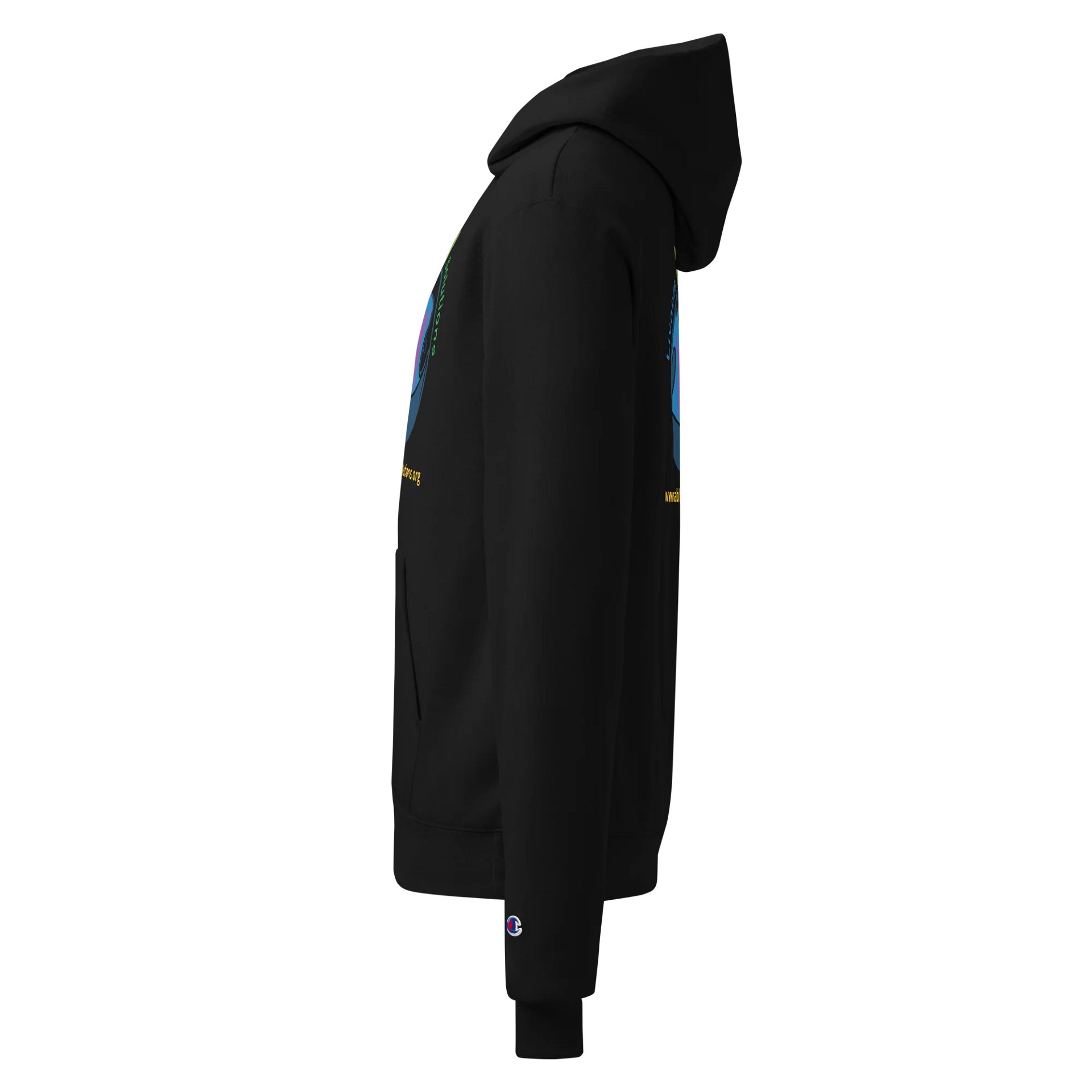 Livable Solutions Unisex Hoodie product image (3)