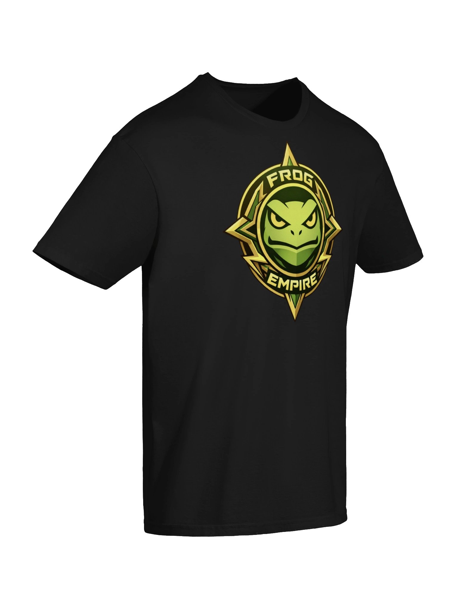 FROG EMPIRE LARGE FRONT LOGO product image (6)