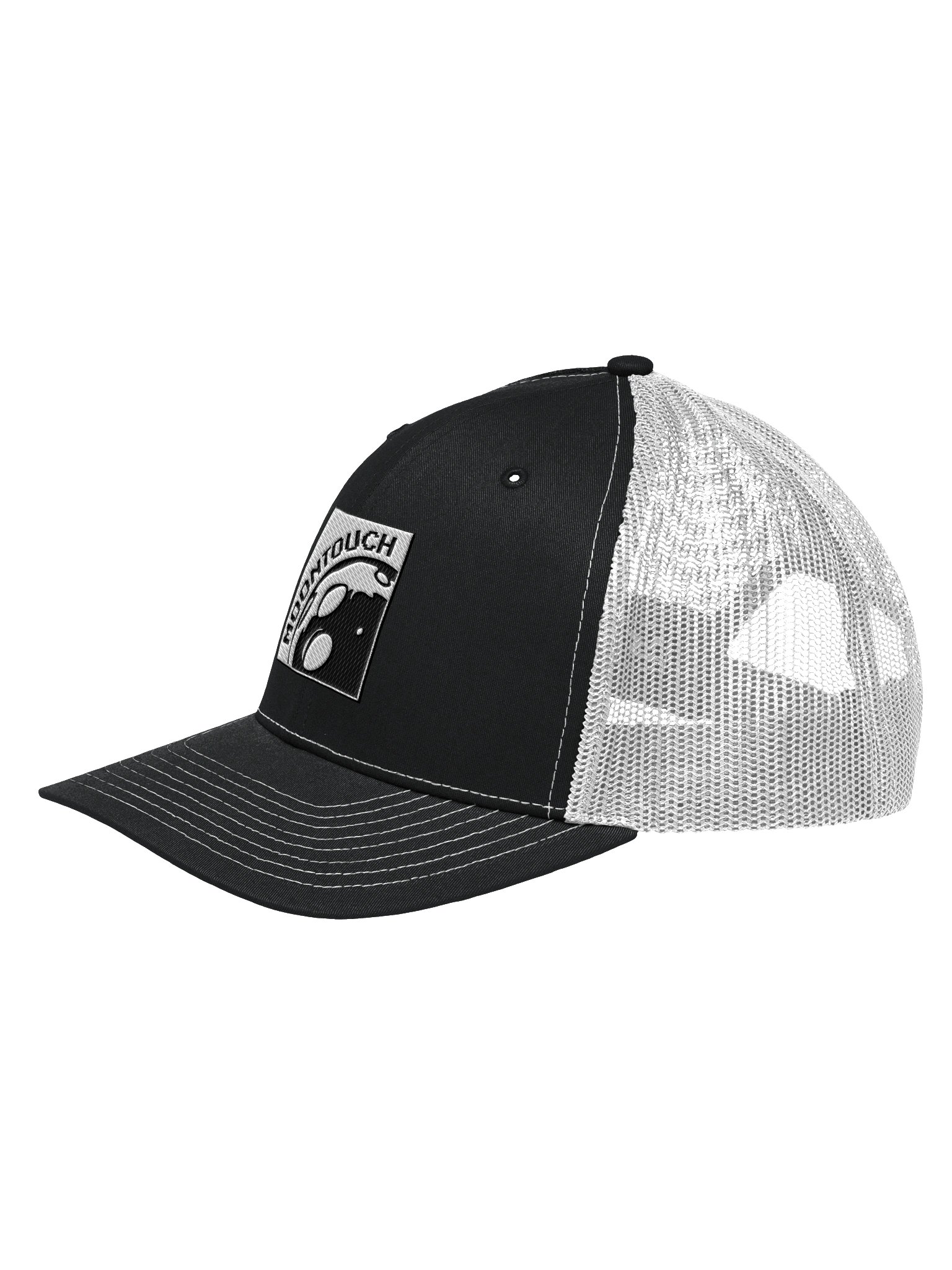 MESH MOONTOUCH HAT product image (2)