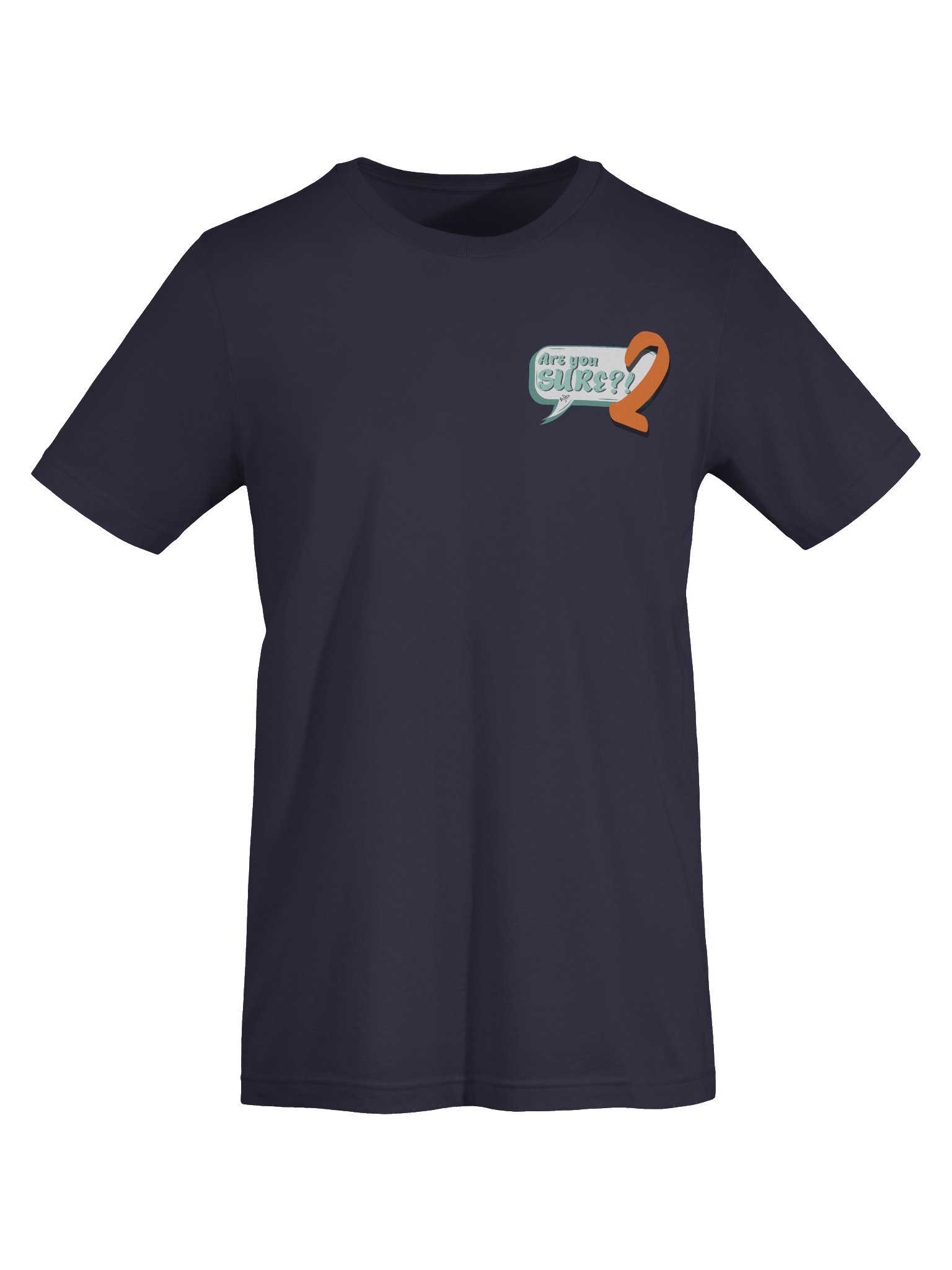 AYS Anime T-Shirt - noodle time product image (55)