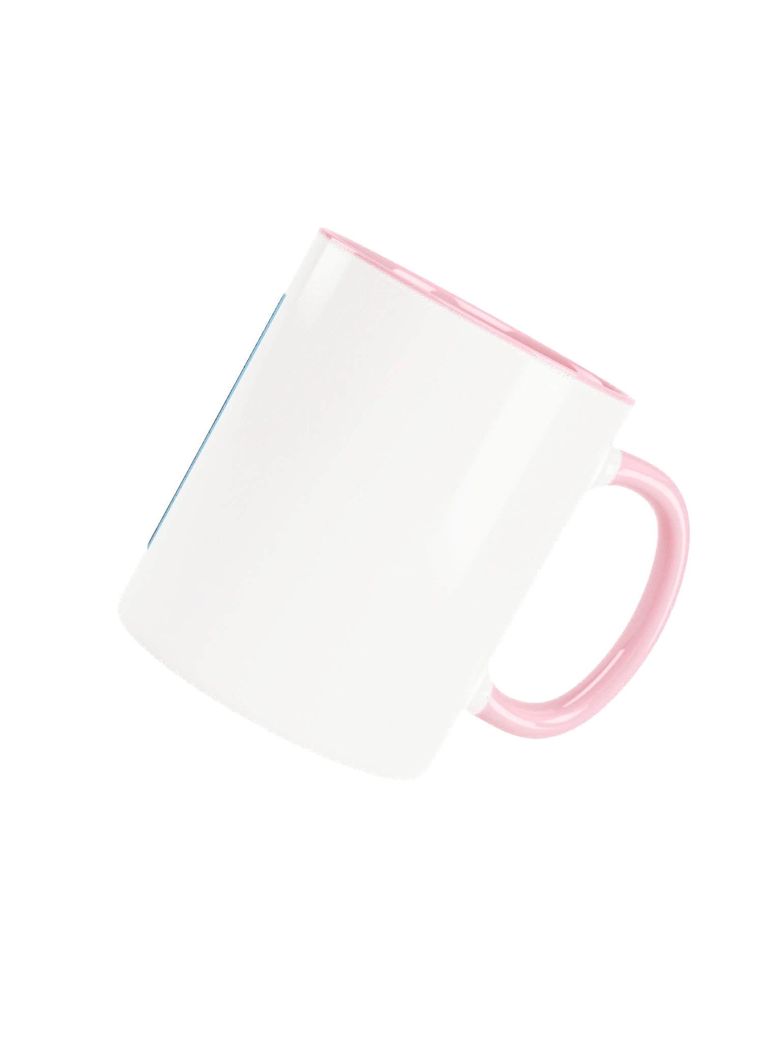 Yes, I Brought the Cat! Mug product image (4)
