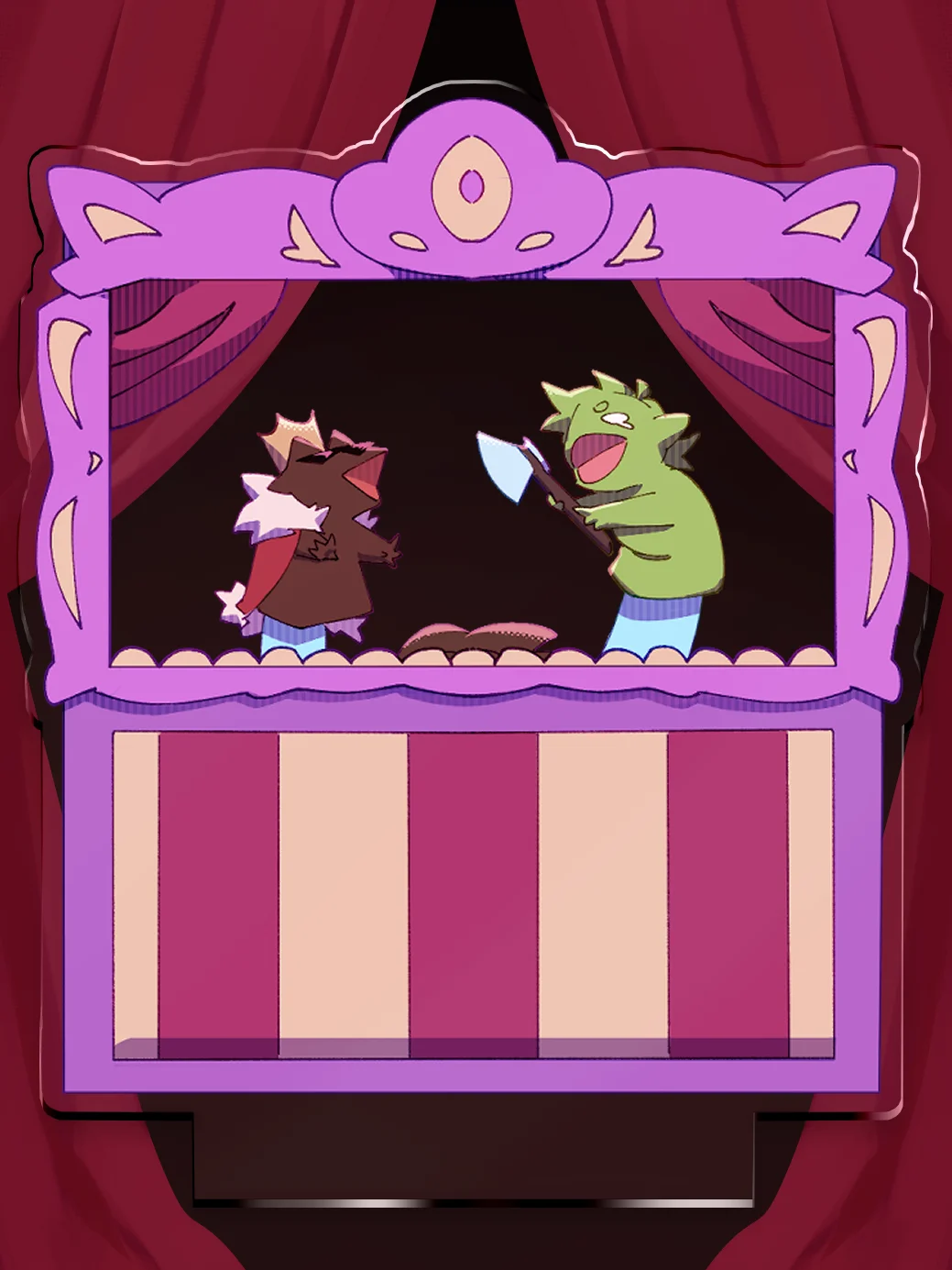 Theatre Date product image (5)