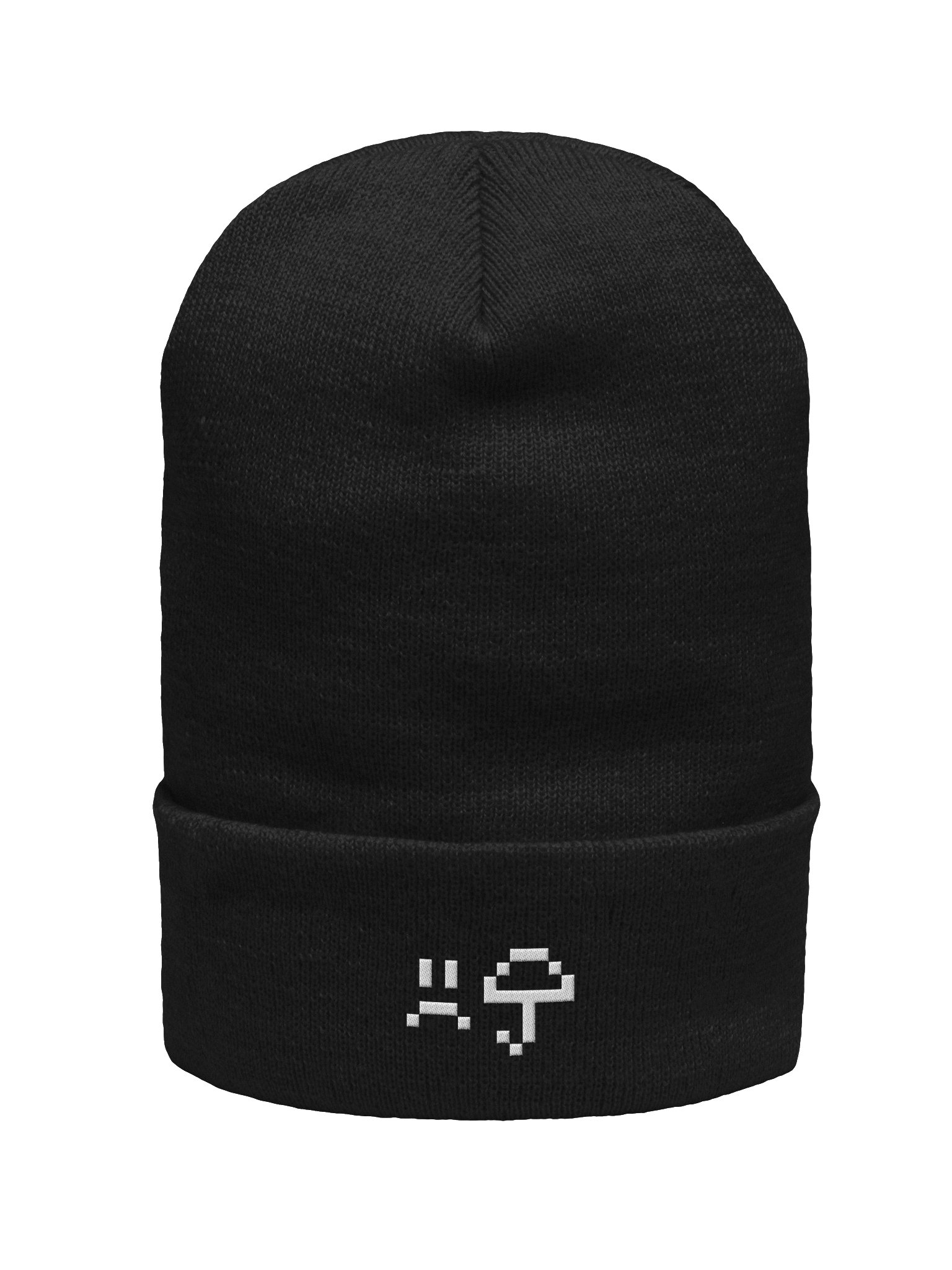 Frown Beanie product image (1)