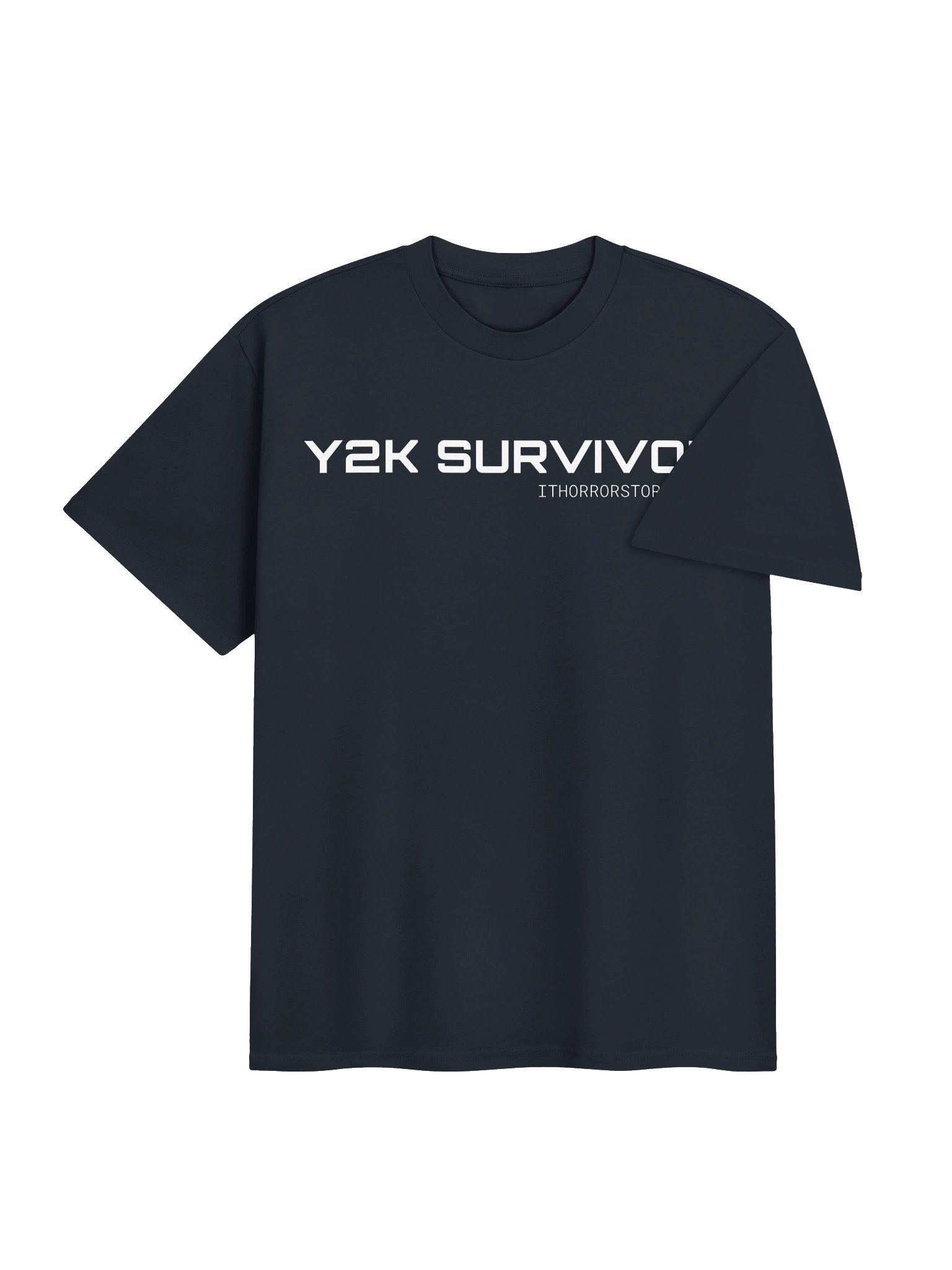 Y2K Survivor T-Shirt product image (8)