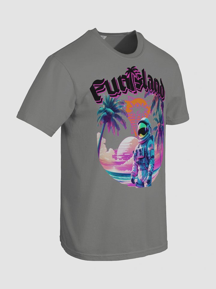GODSPEED FUNISLAND product image (2)